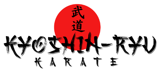 Kyoshin Ryu Karate Logo